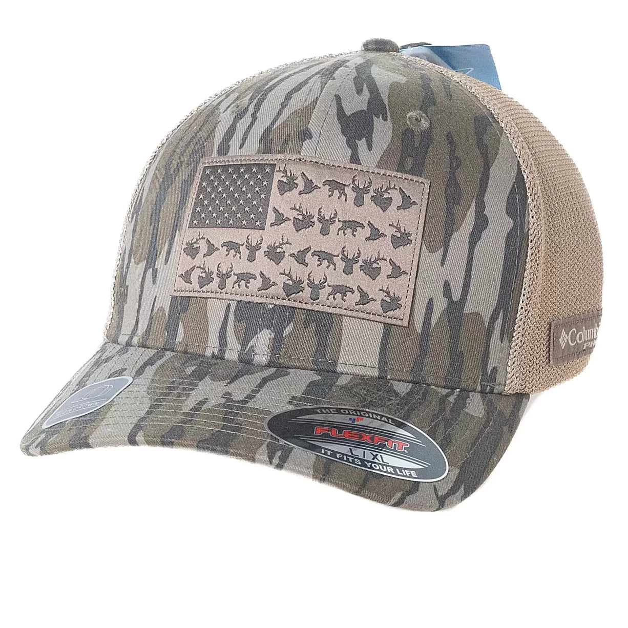 L/XLCamo