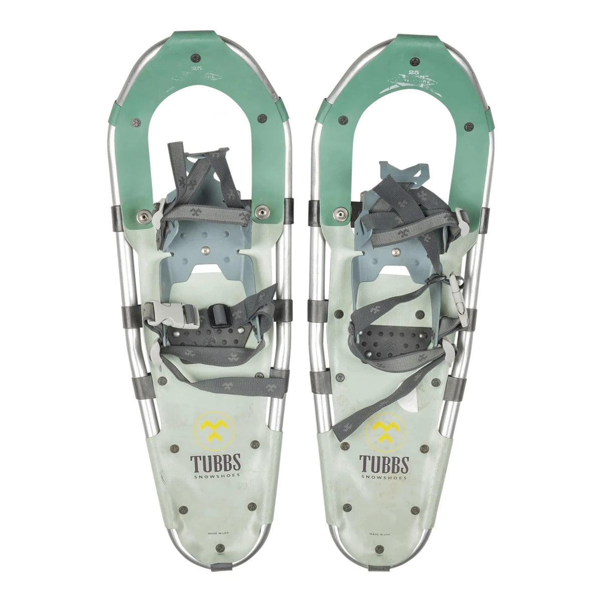 Tubbs Adventure 25 Snowshoe – Geartrade.com