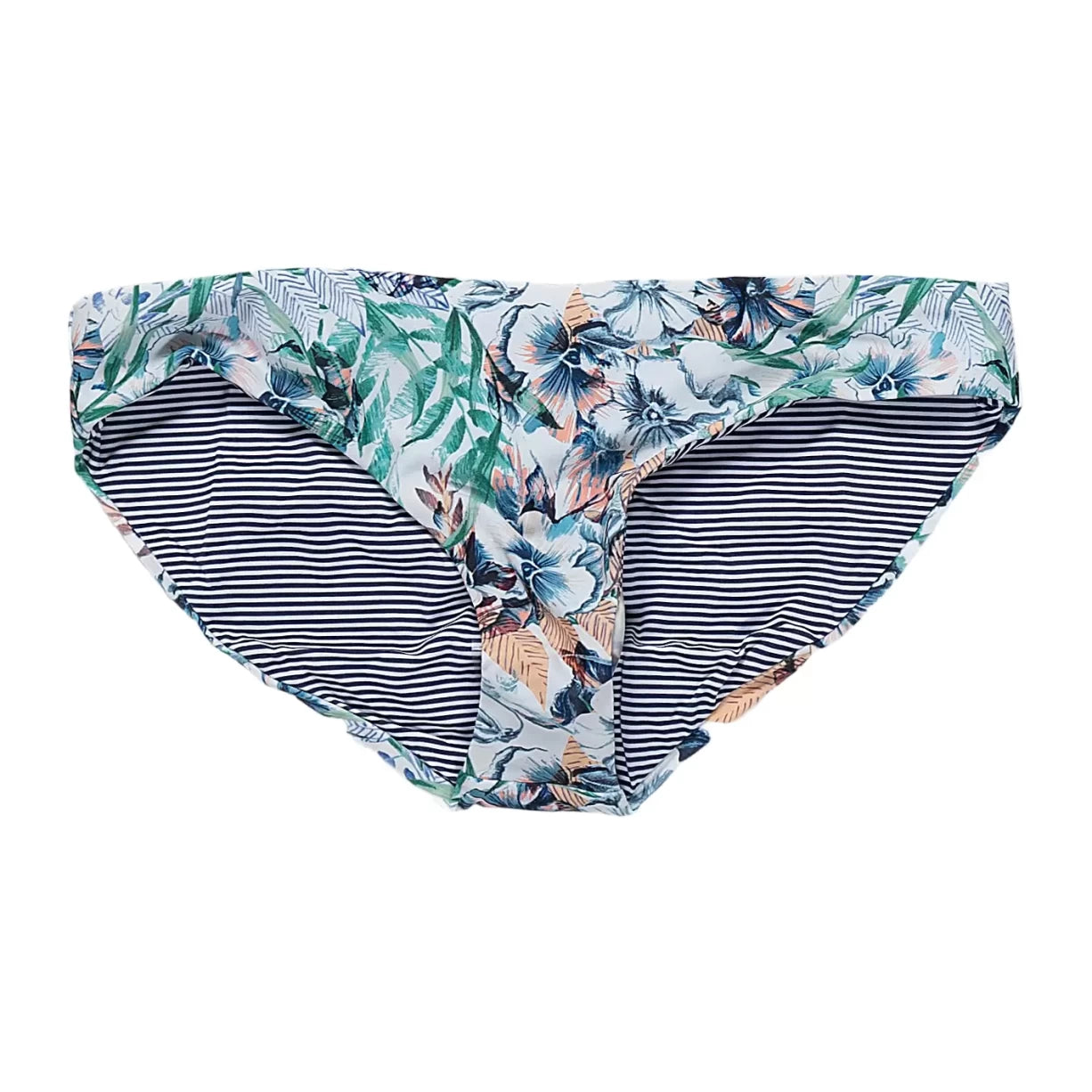 SBlue Floral