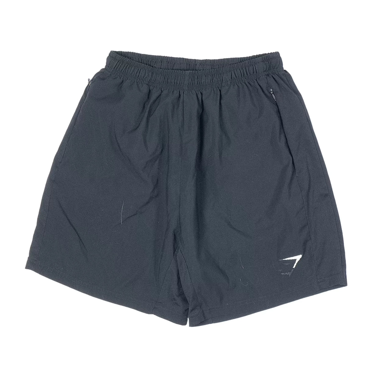 Estimated size SBlack