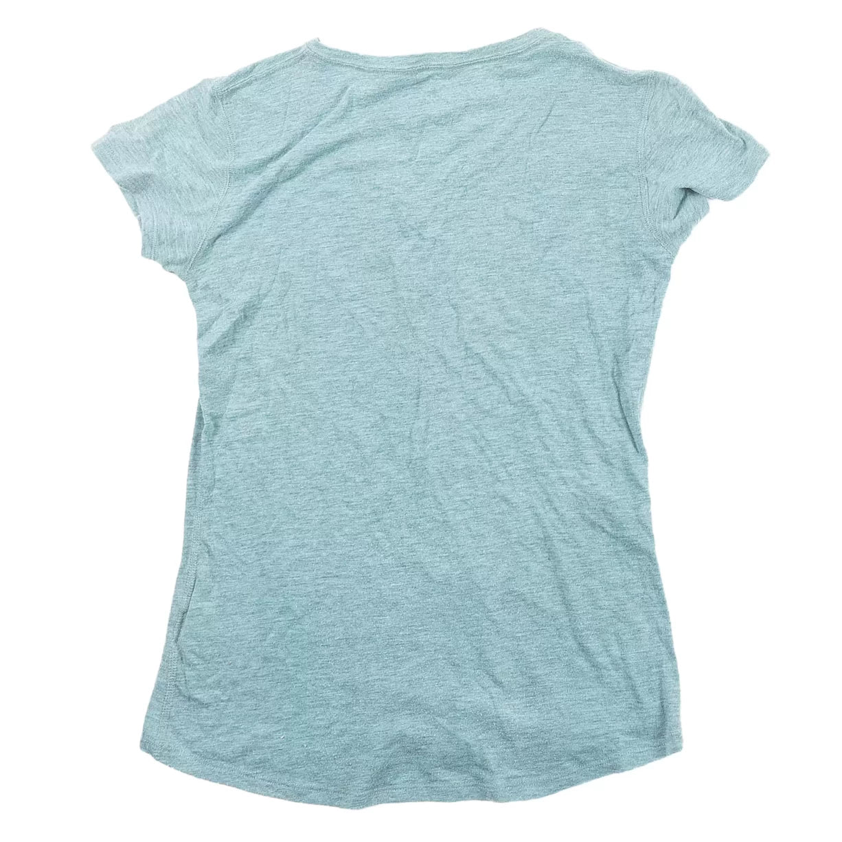 Estimated size SBlue