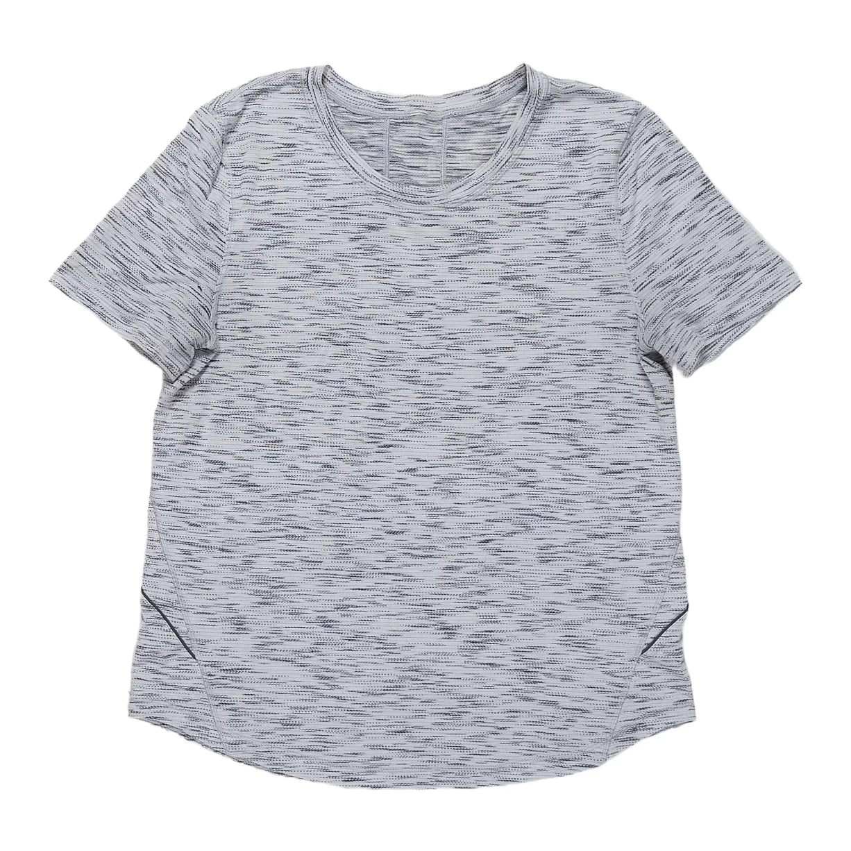 Estimated Size S/MGray