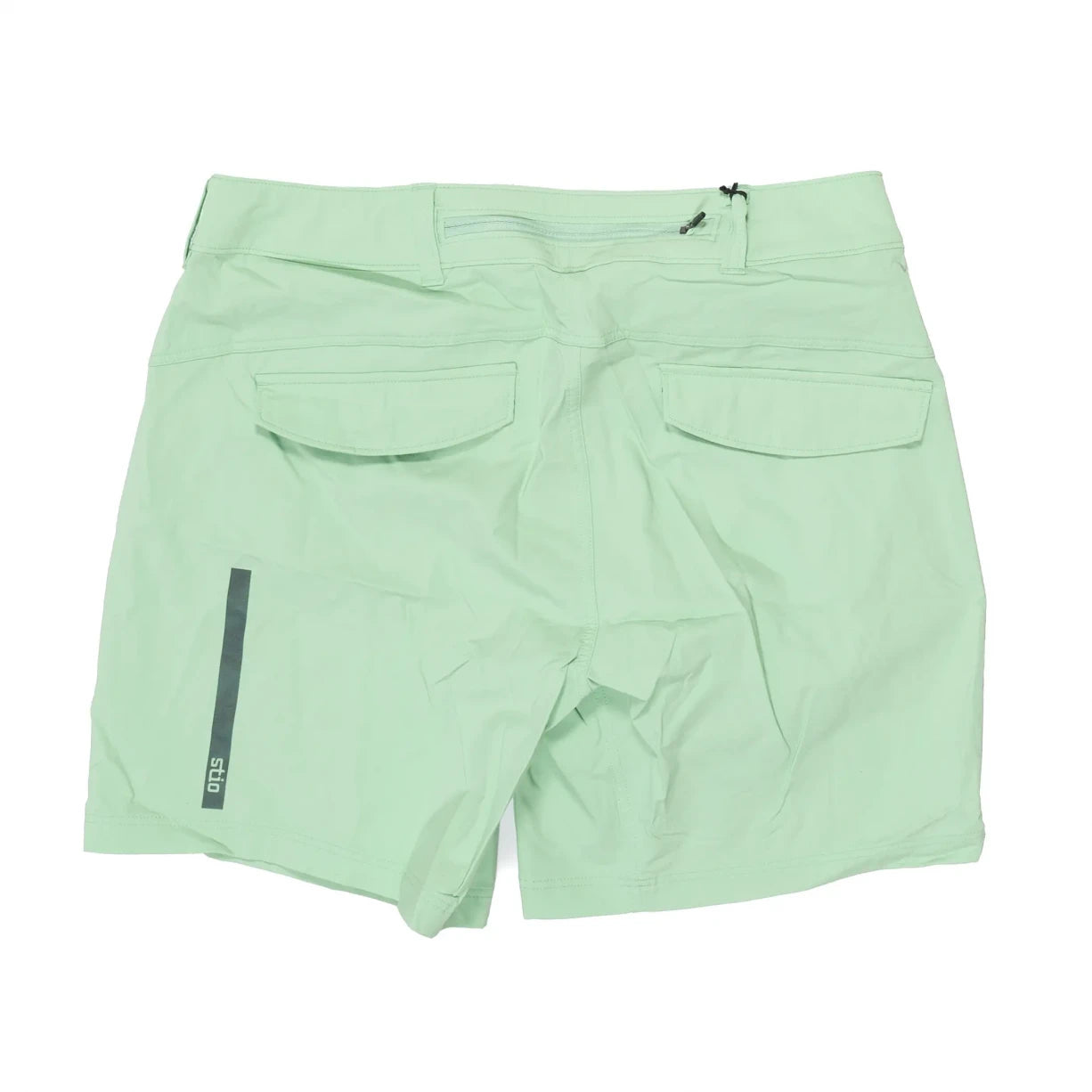 12Spring Green