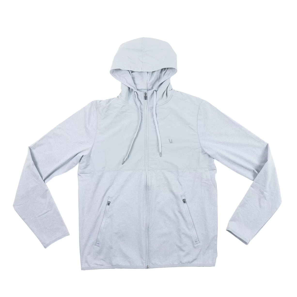 MGrey Heather