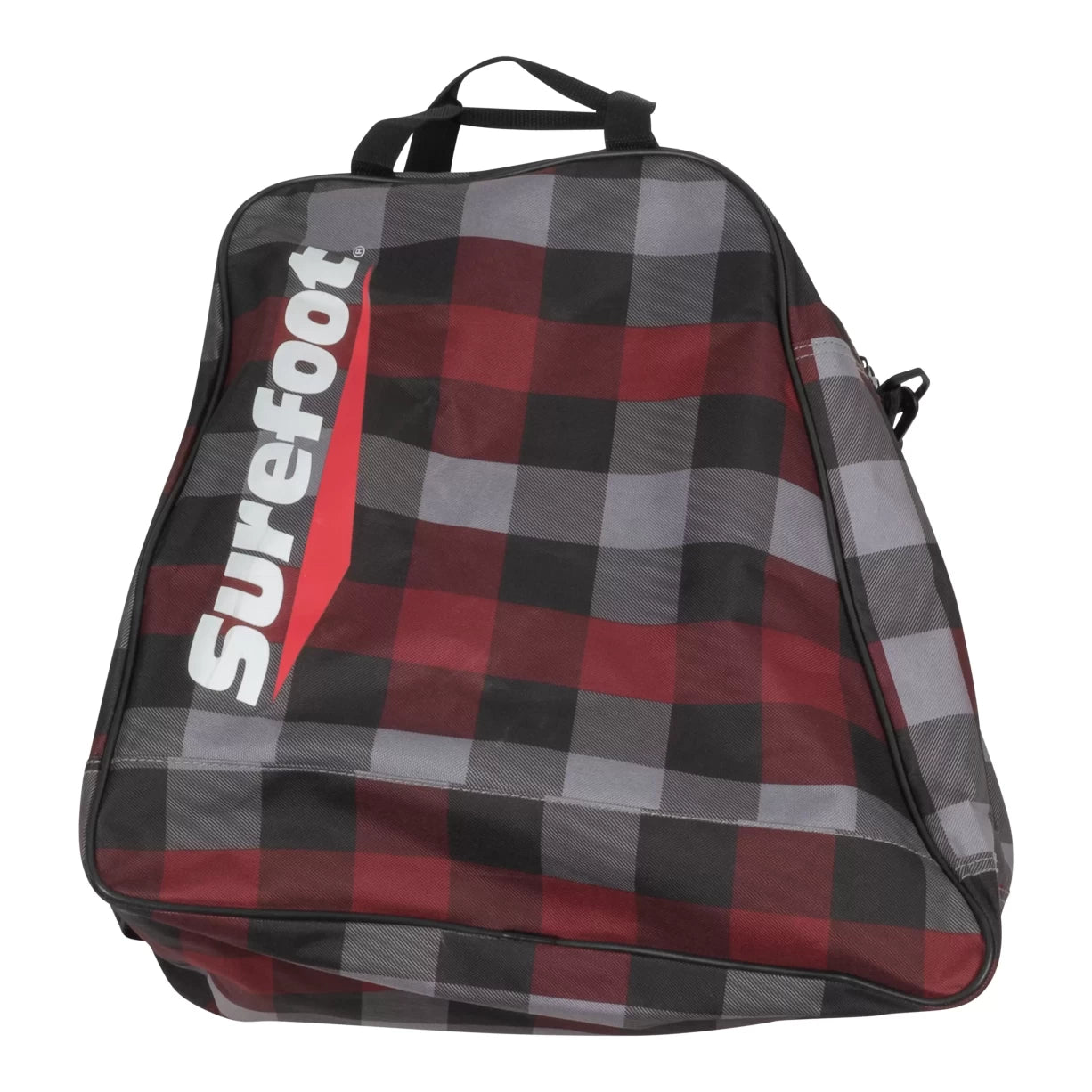 One SizeRed Plaid