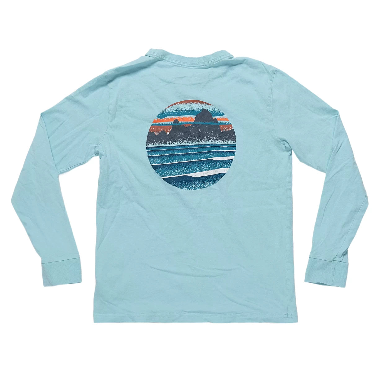 LLight Blue