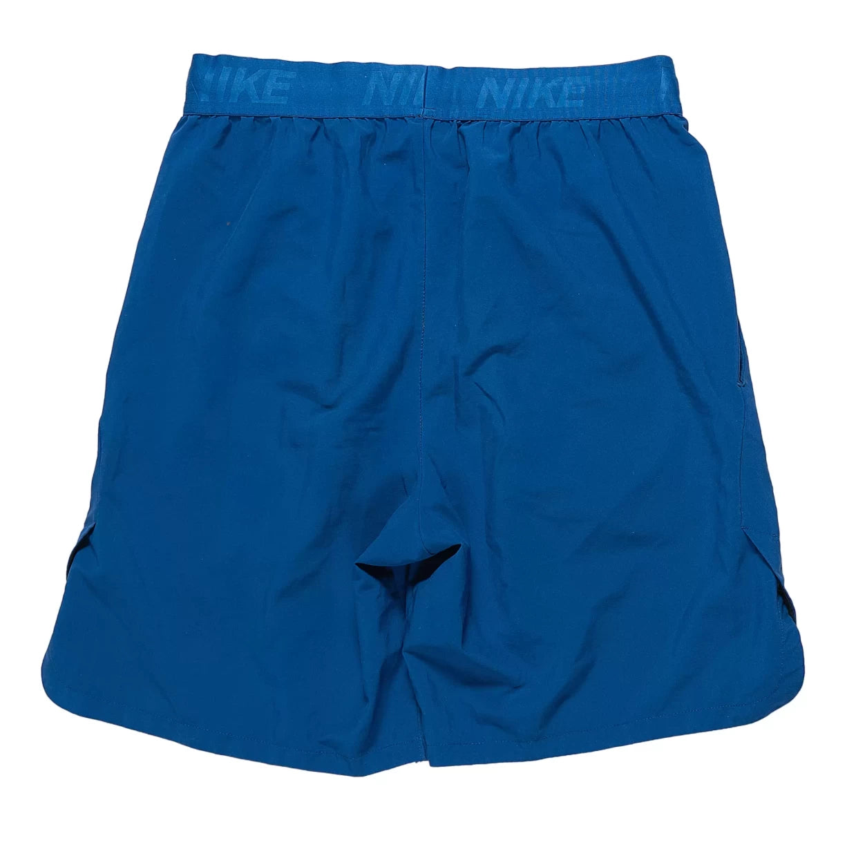 Estimated size SBlue