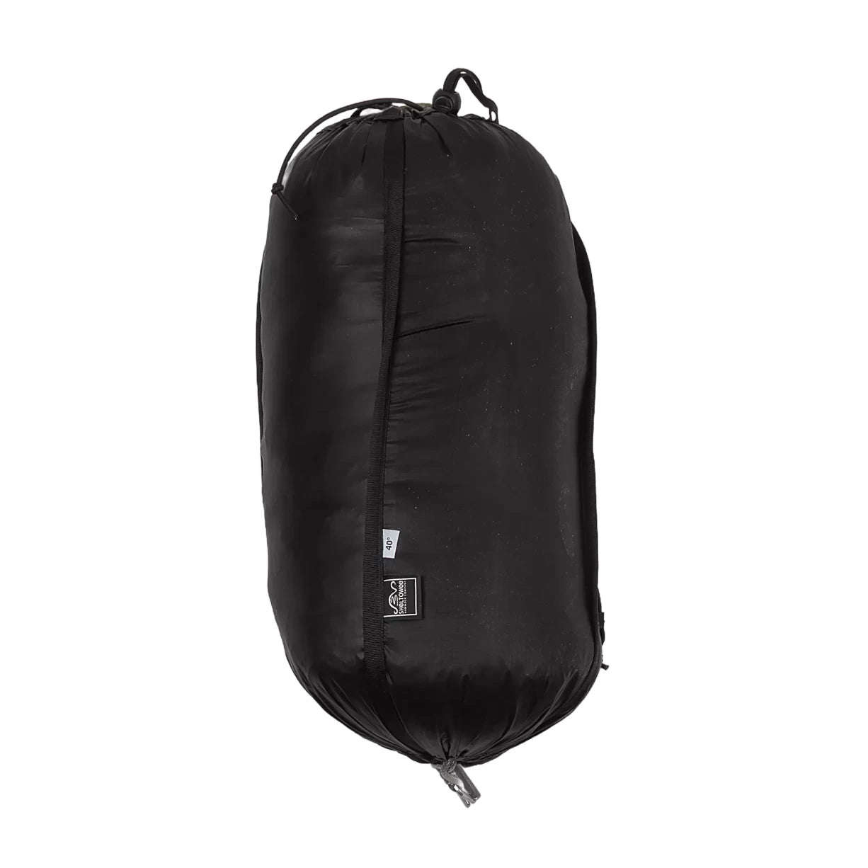 One SizeGreen/Black