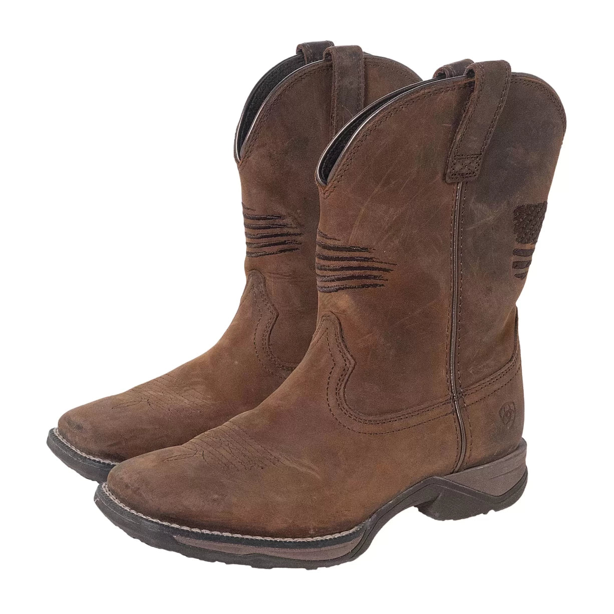 2Brown