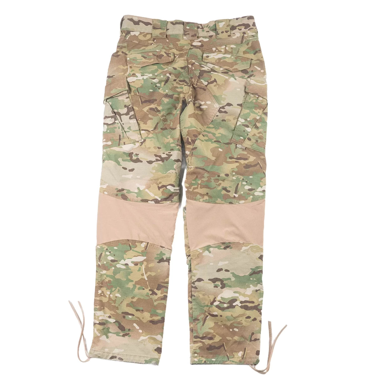 36" x 34"Camo