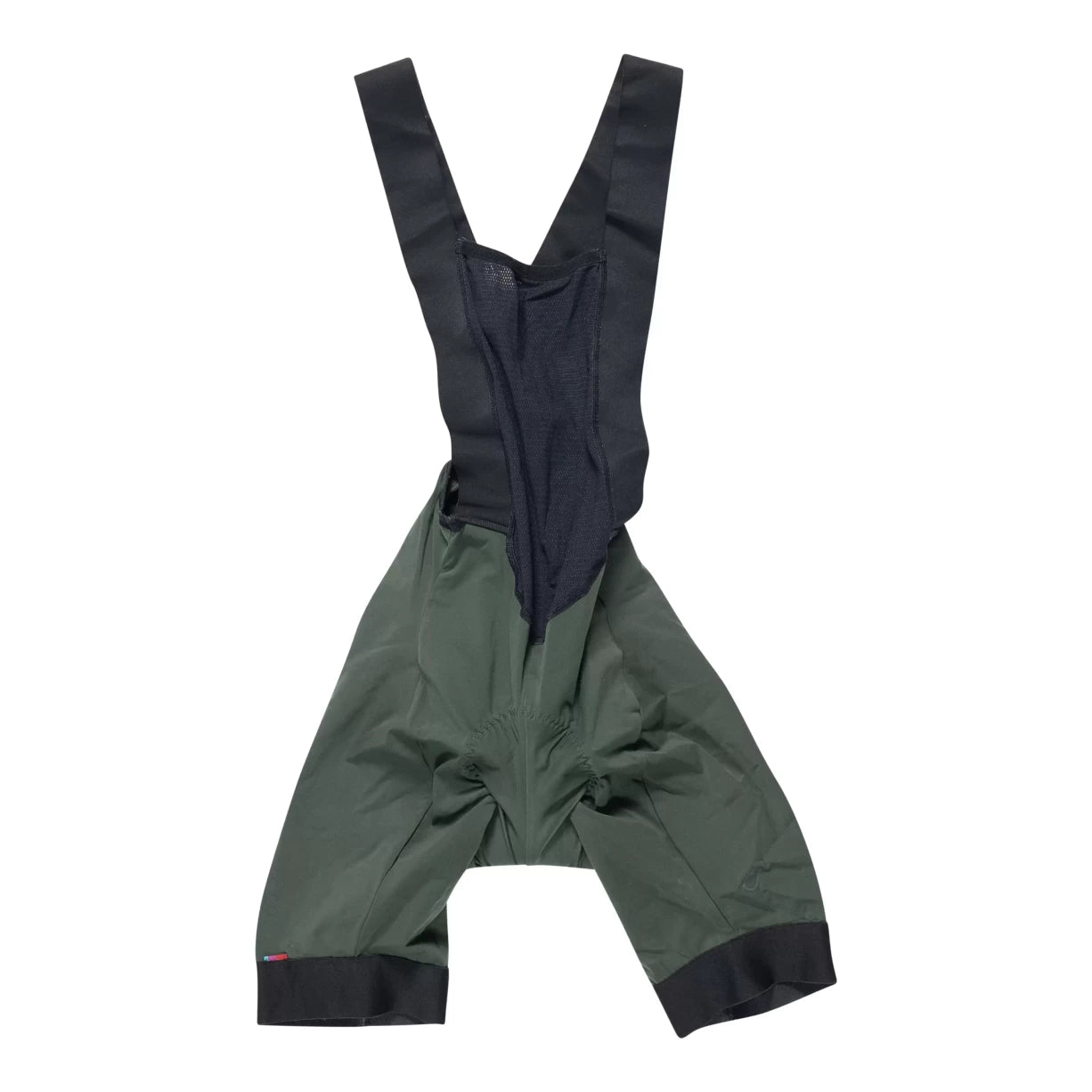 Estimated size SGreen