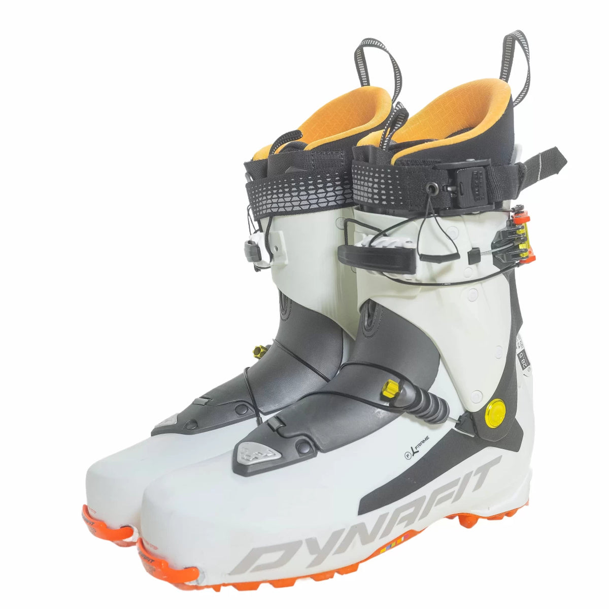 28.5White