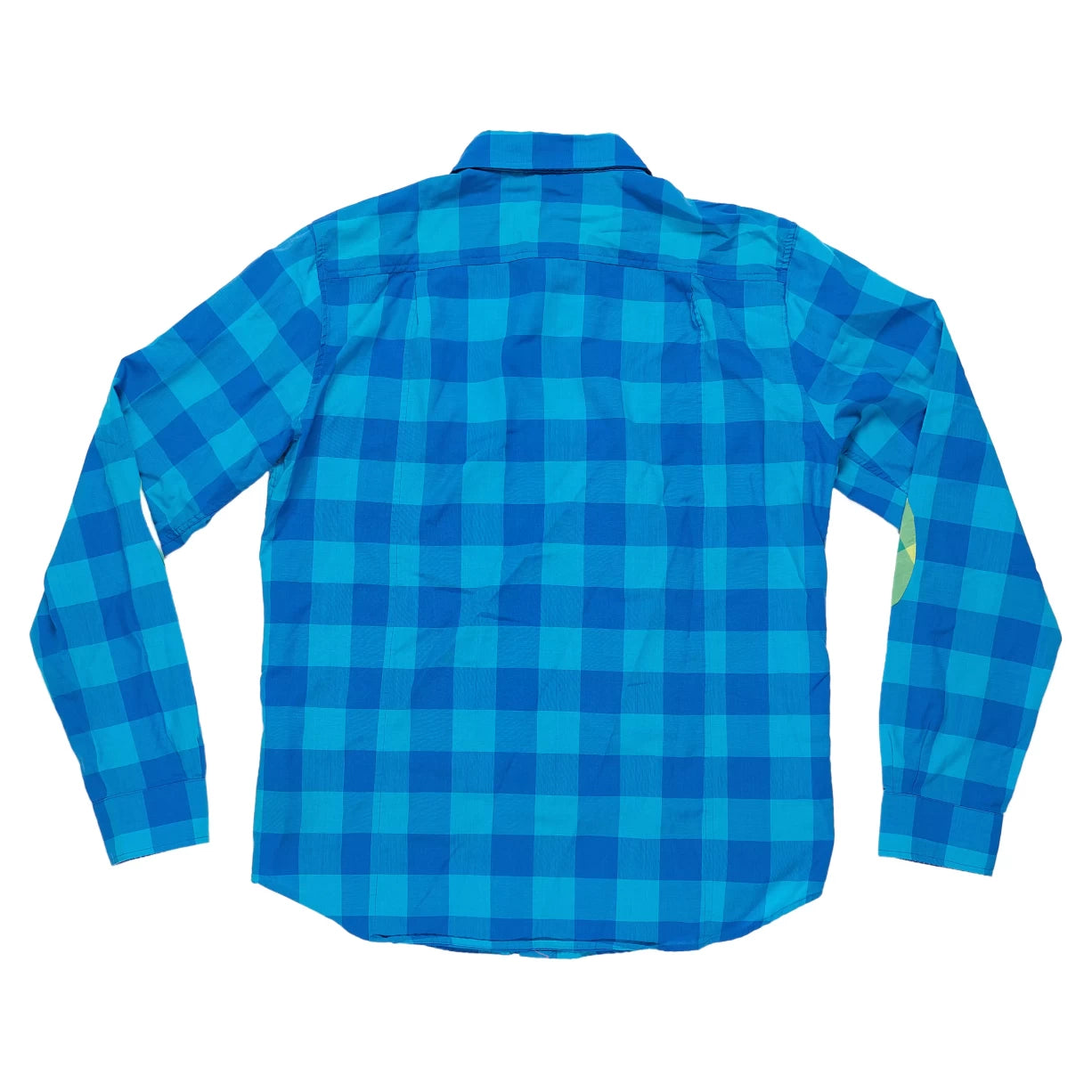 LBlue/Green