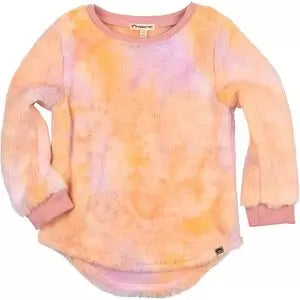 12Pink Tie Dye