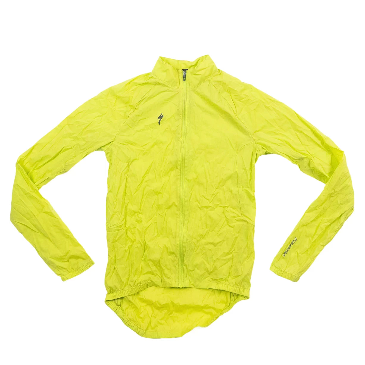MHi Vis Yellow