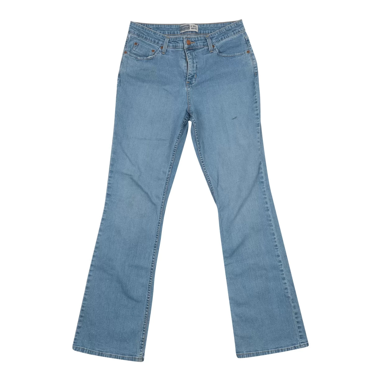 12Denim