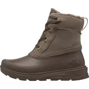 8.5Mocha Brown/Smokey Brown