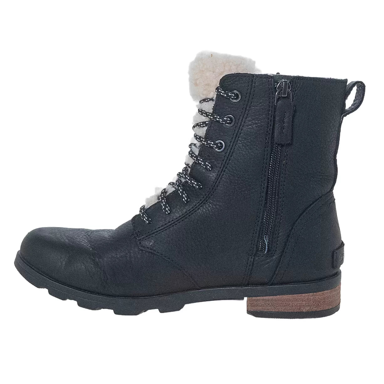 8.5Black