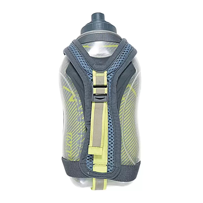 12oz.Gray/Green