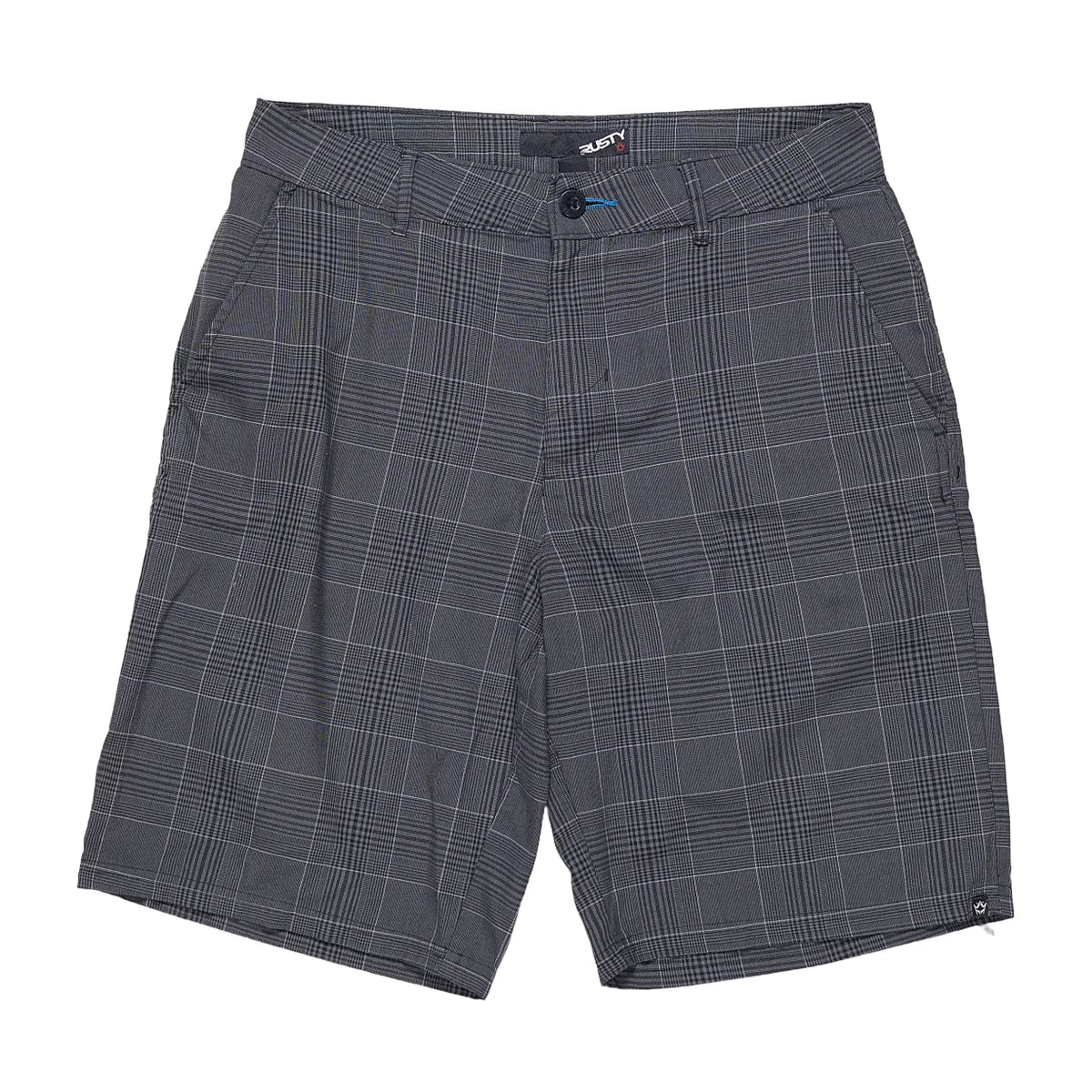 30Plaid