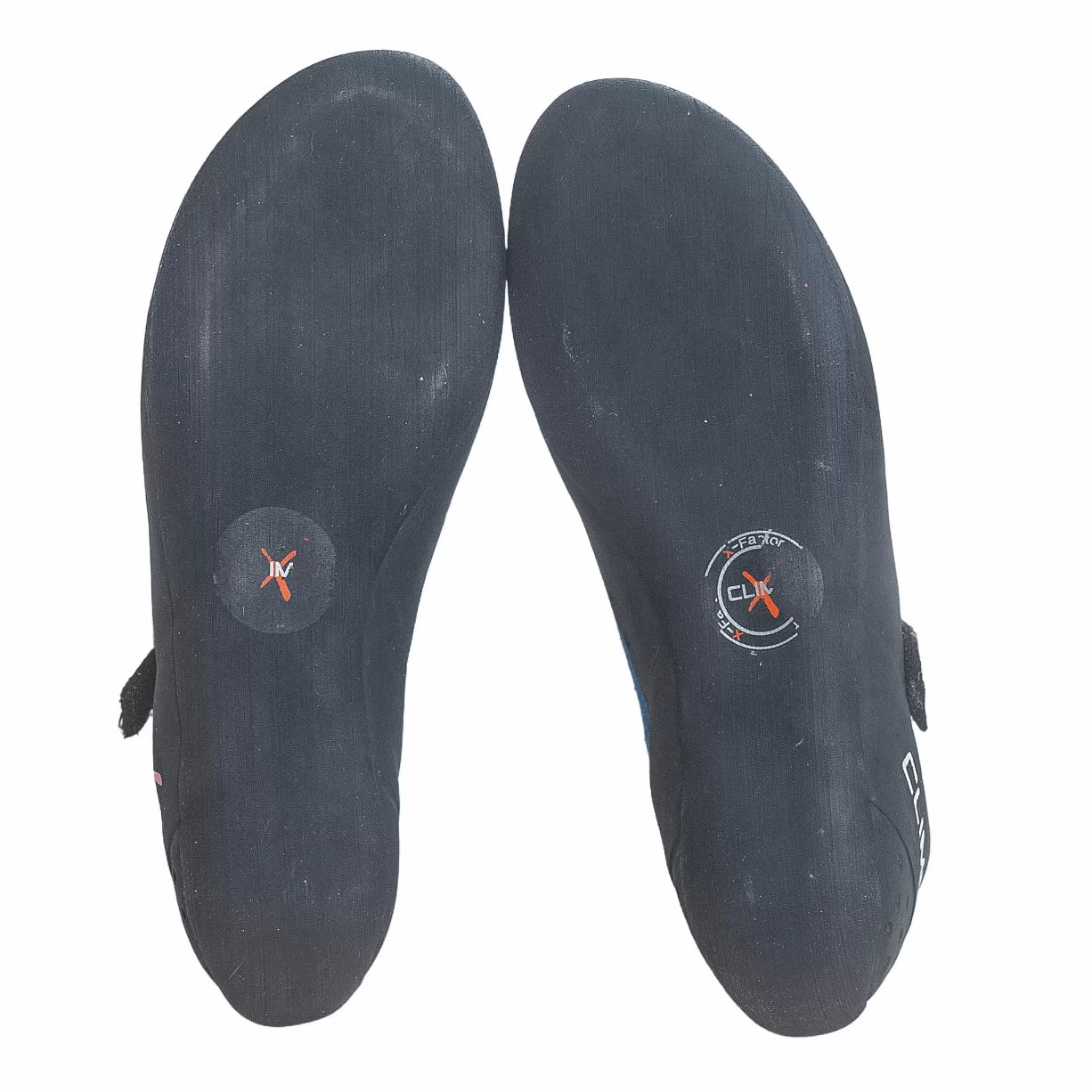 39.5Blue/Black