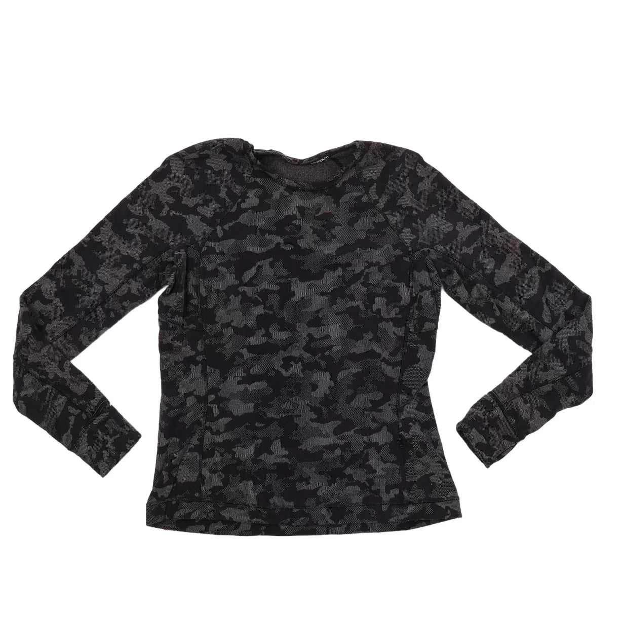 12Black/Grey