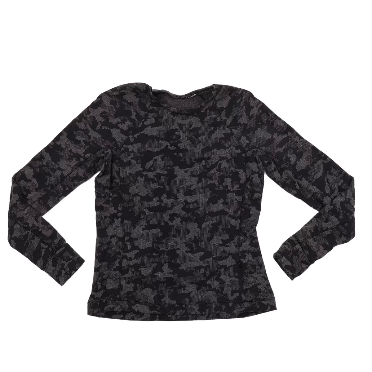 12Black/Grey