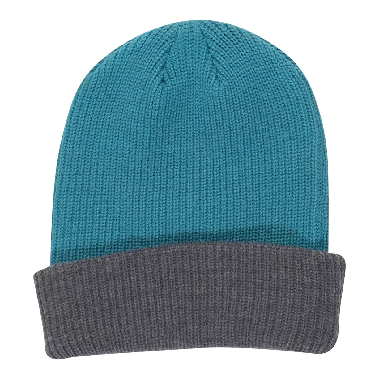 One SizeTeal/Grey