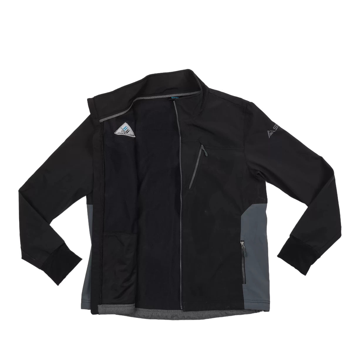 XLBlack