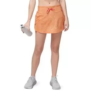 XSBrandied Melon Print