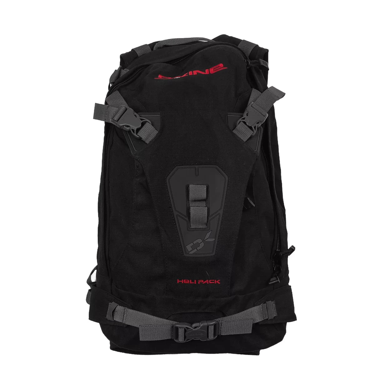 12 LBlack