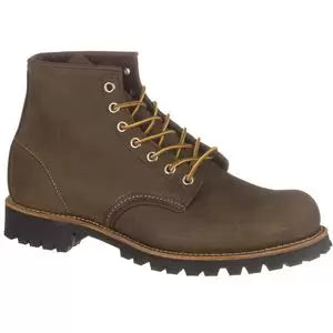 10Olive Brown Roughneck