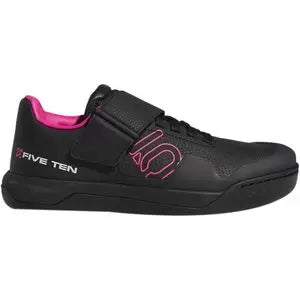 9.5Black/Shock Pink/Grey One