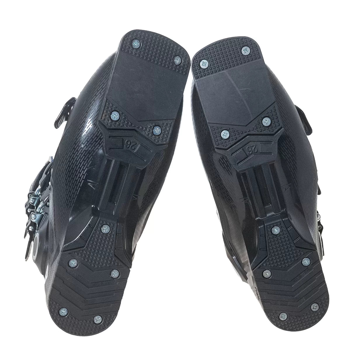 26-26.5Black/Blue