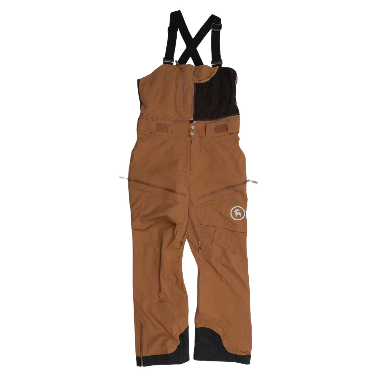 SDark Khaki