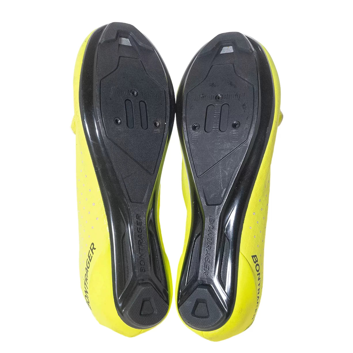 46Neon Yellow