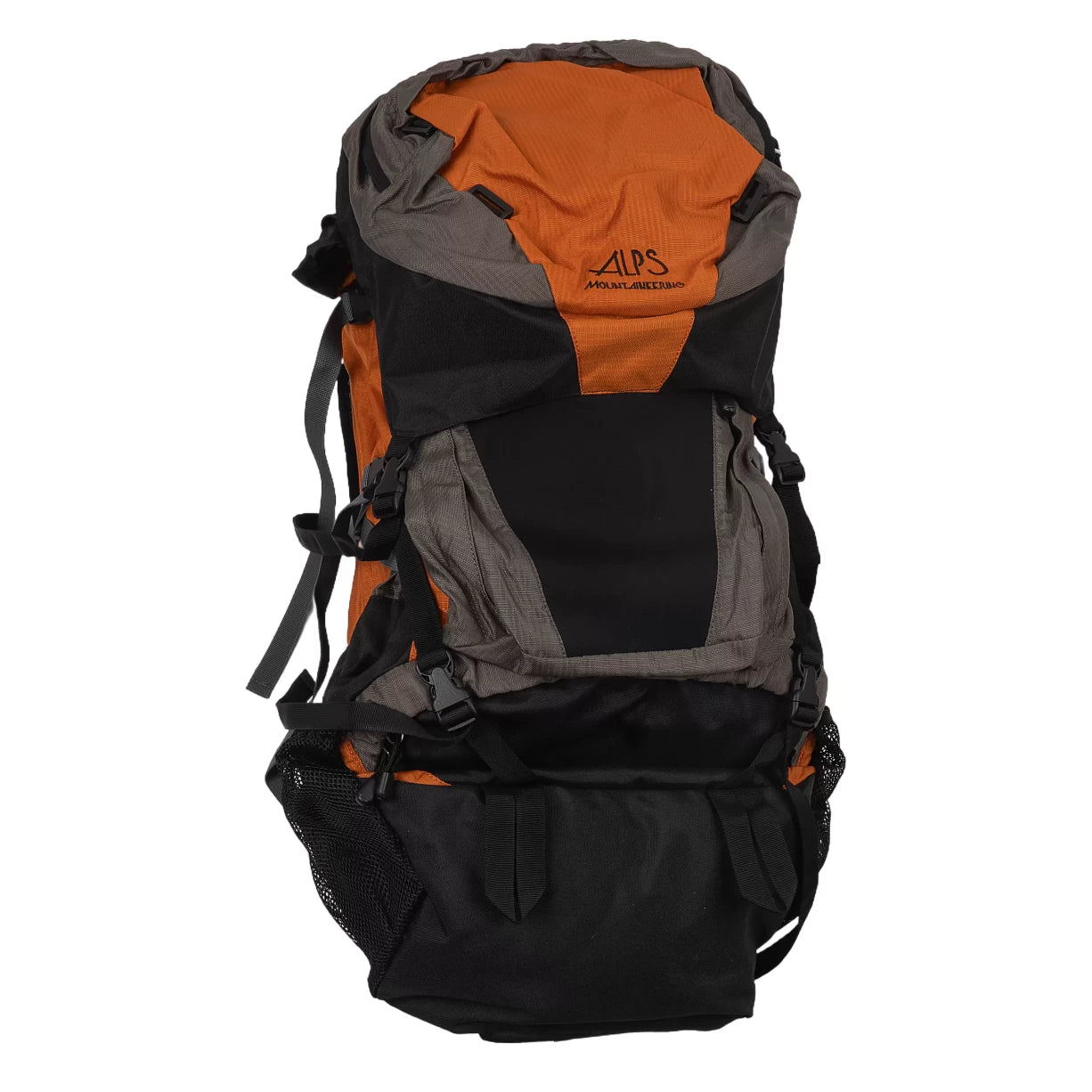 80 LOrange/Brown