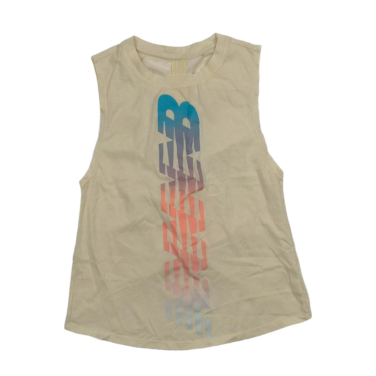 Estimated size SYellow