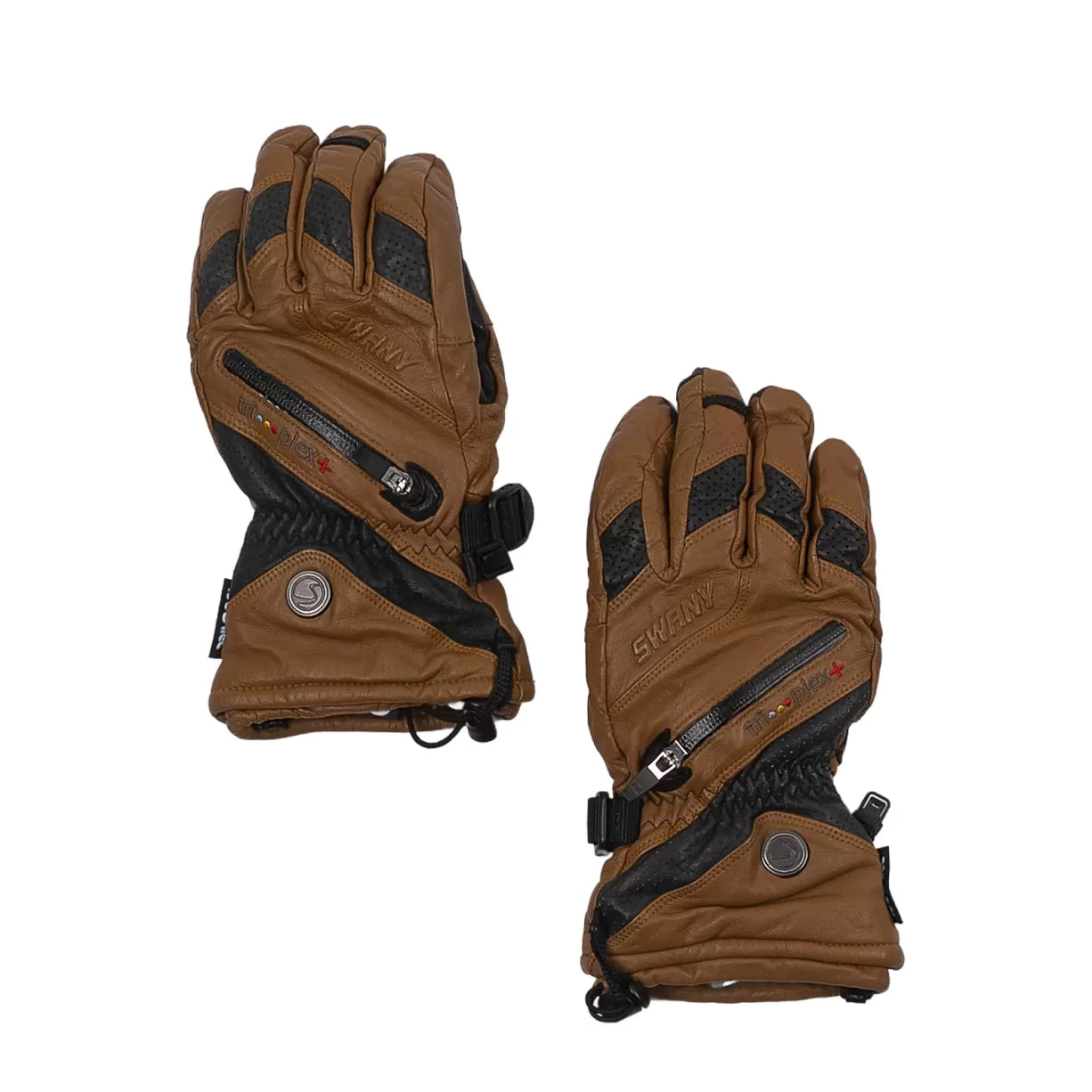 MBrown/Black