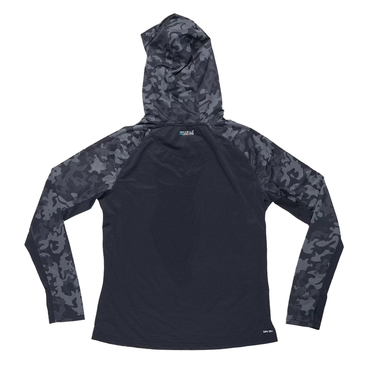 MBlack Camo