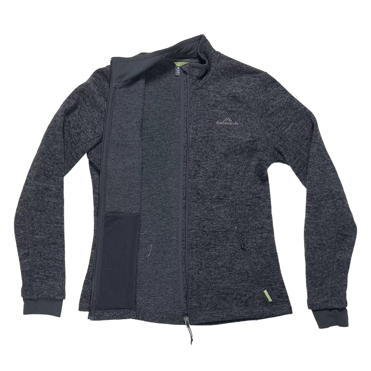10Gray