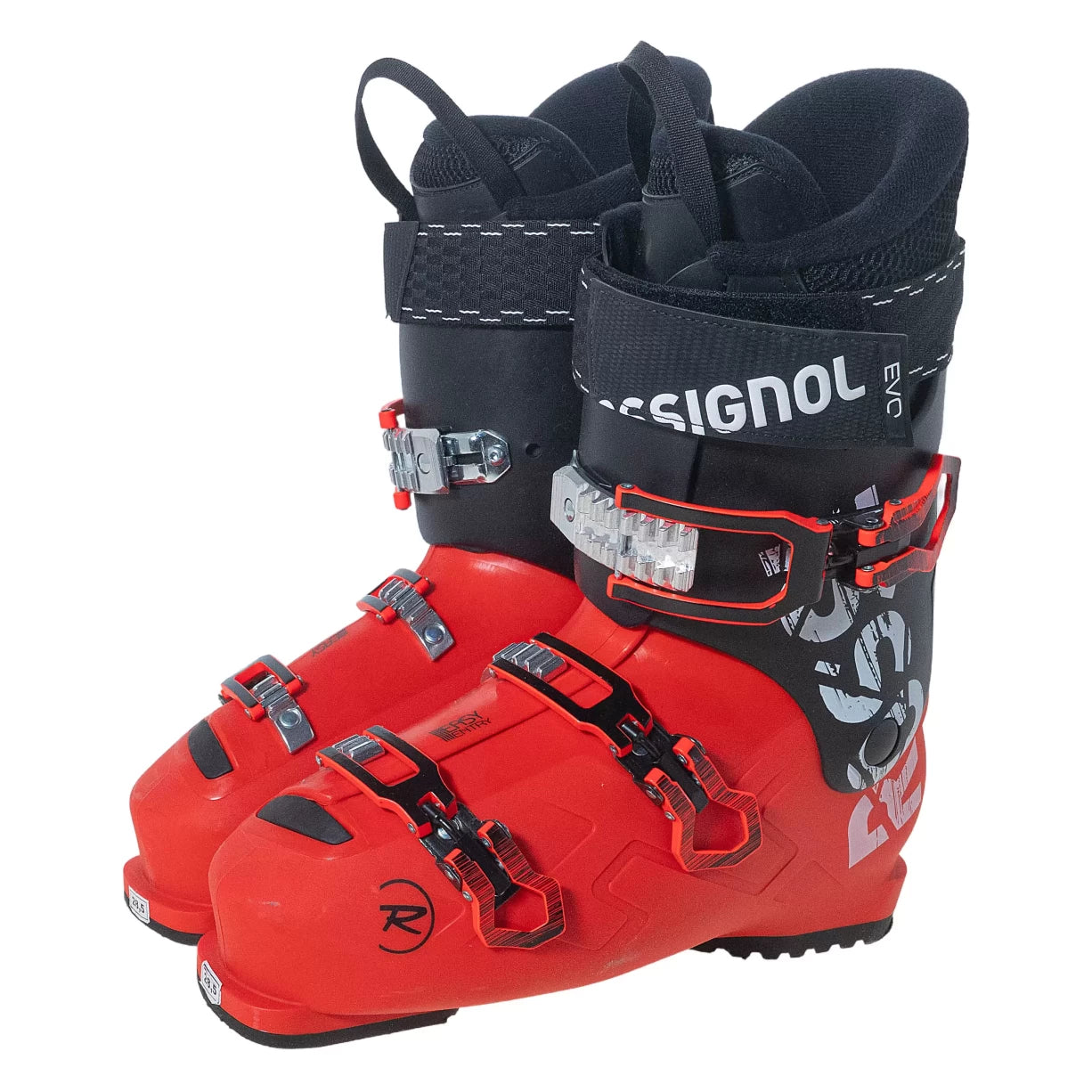 28.5Red/Black