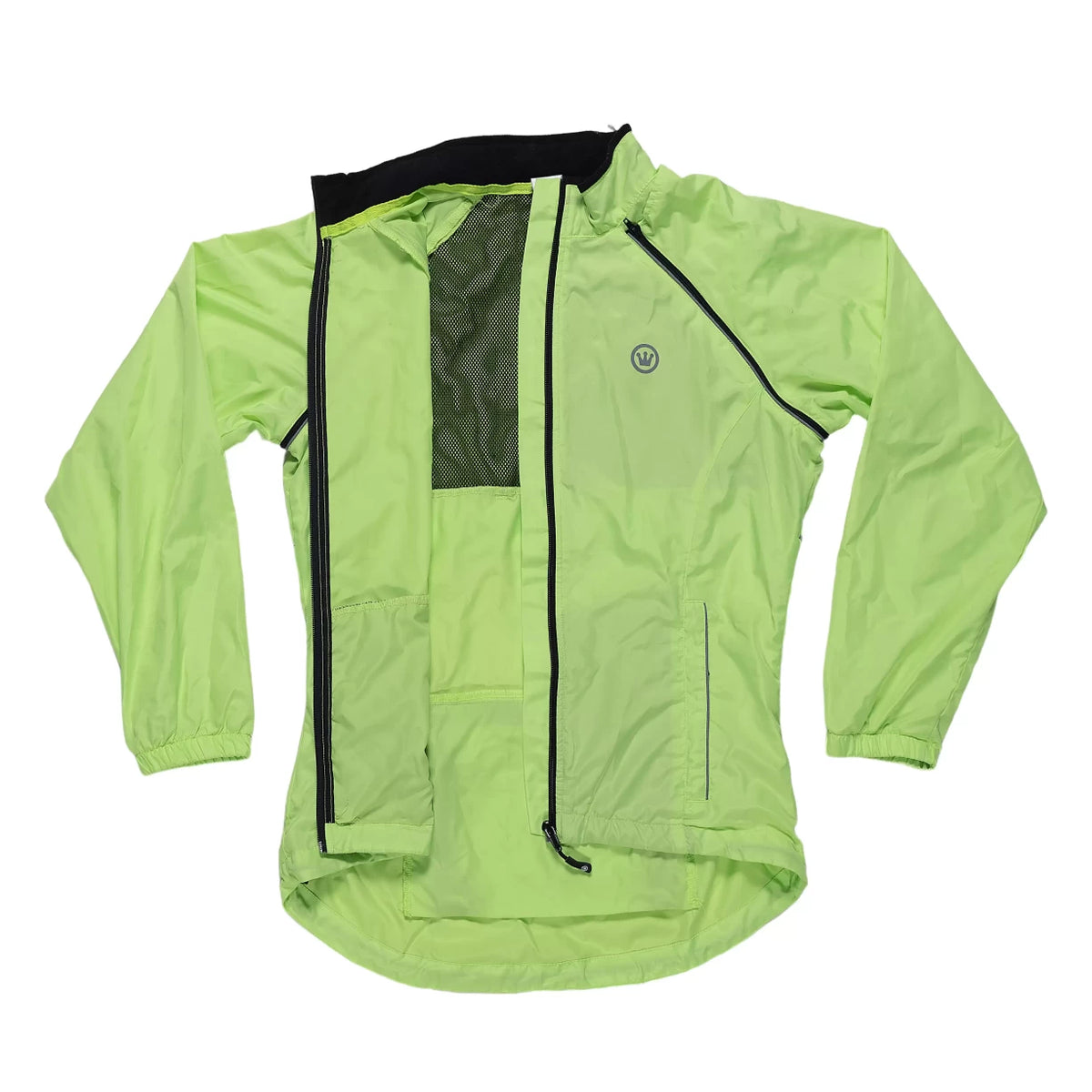MHi Vis Yellow