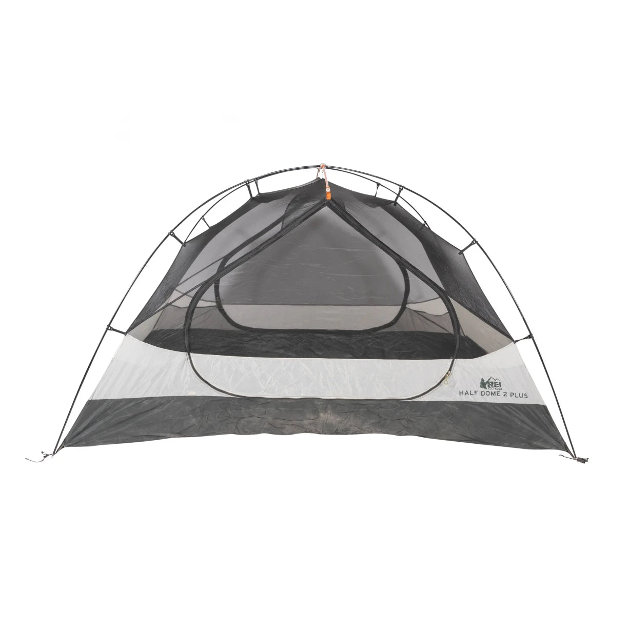 2 PersonCharcoal Gray