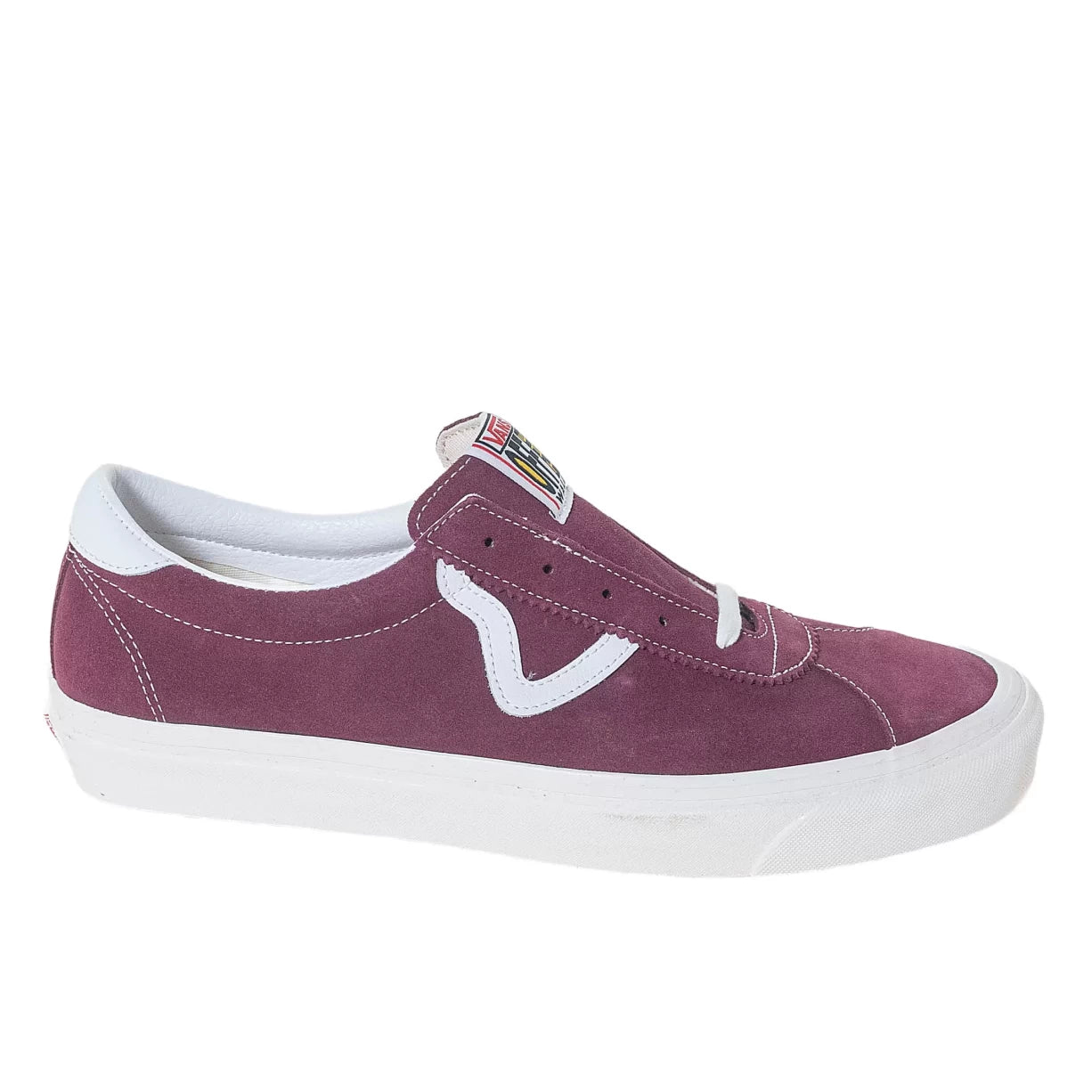 13Maroon