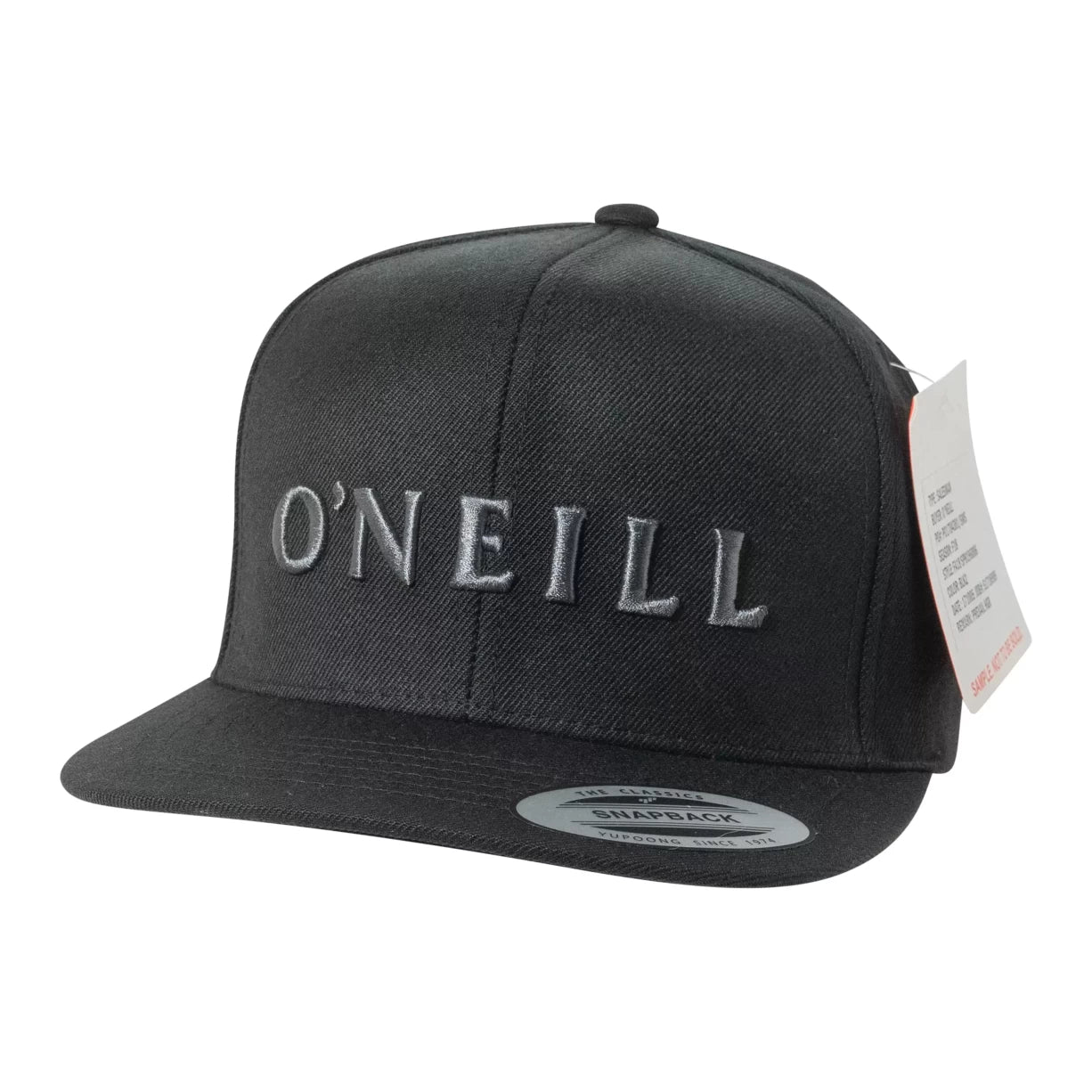 One SizeBlack
