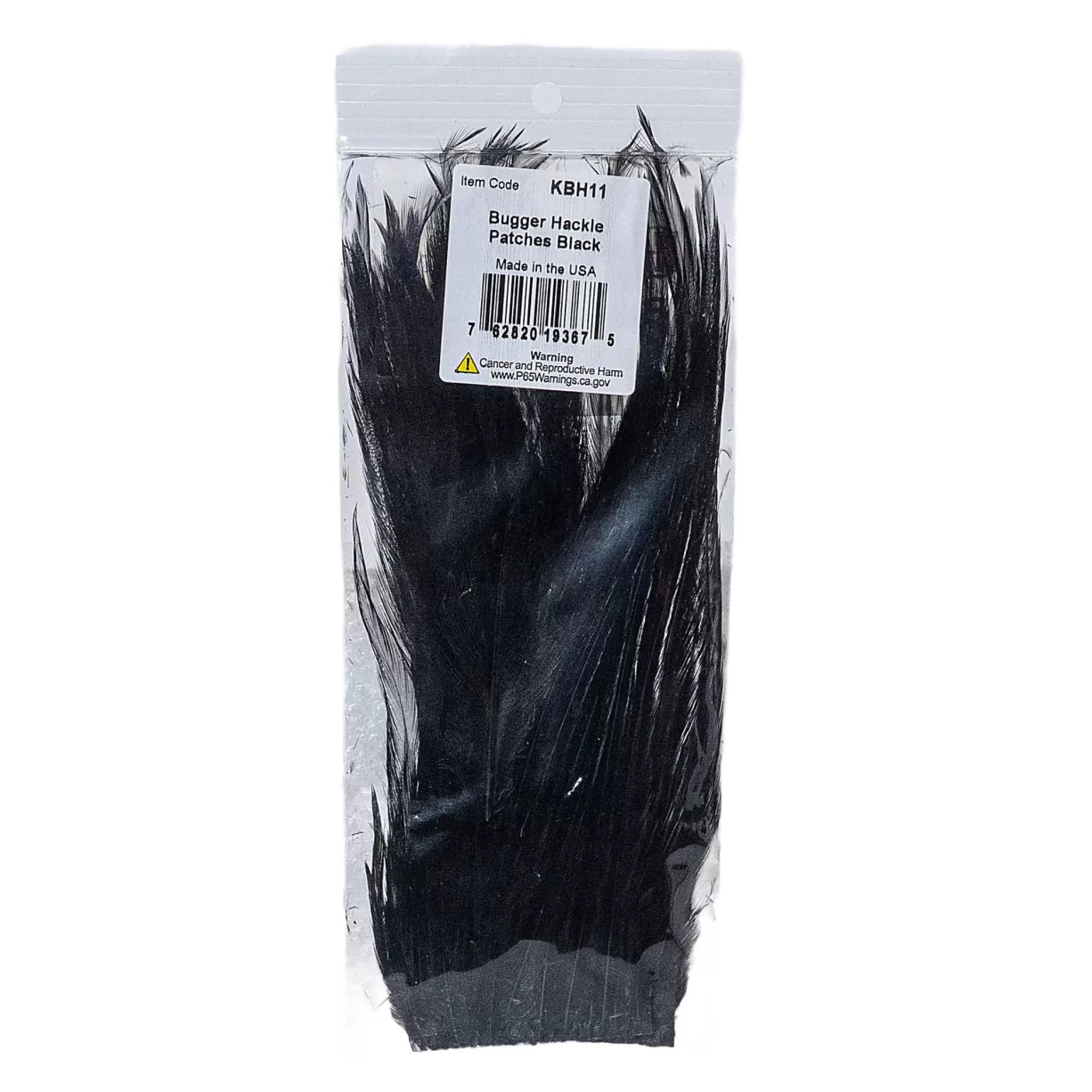 One SizeBlack