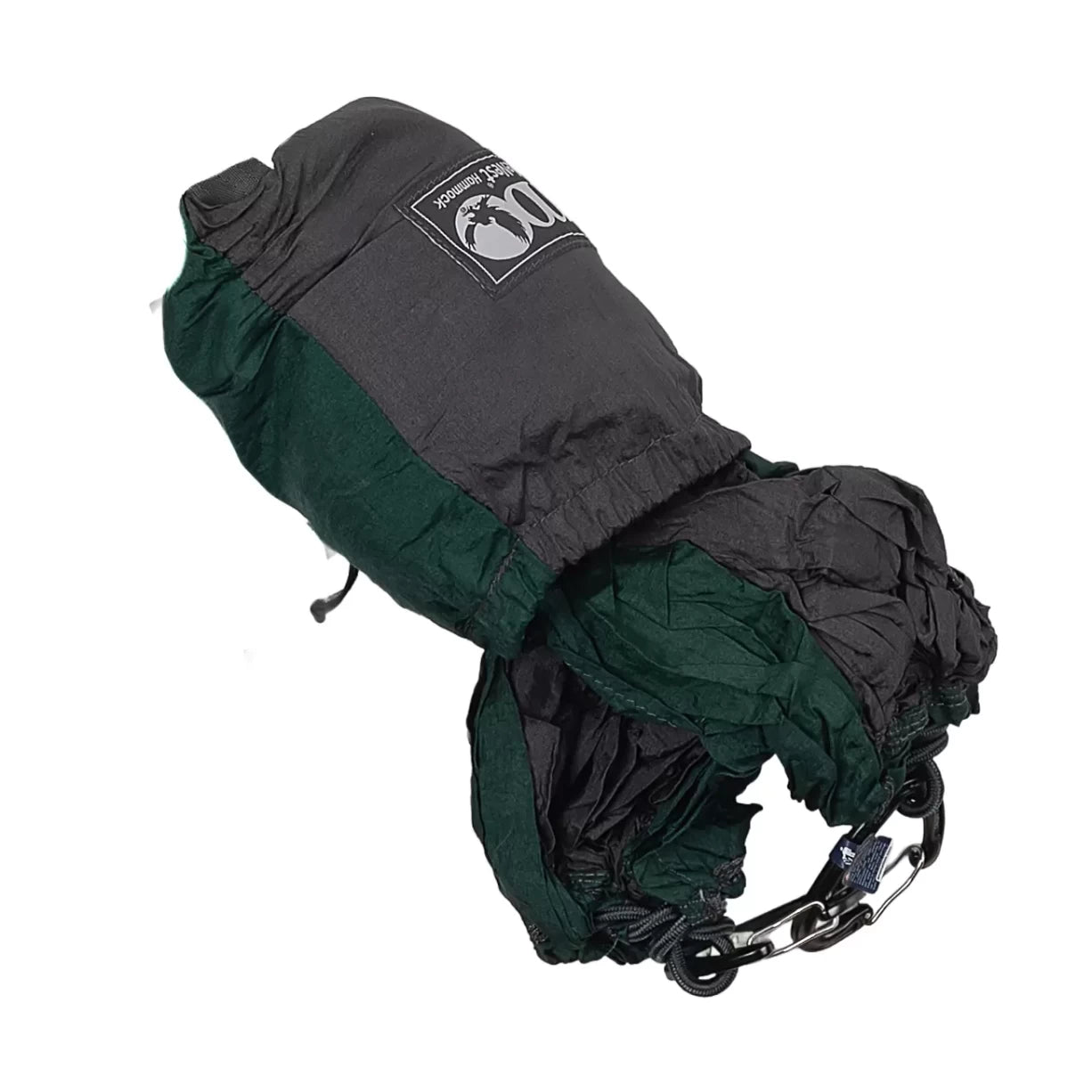 One SizeGrey/Green