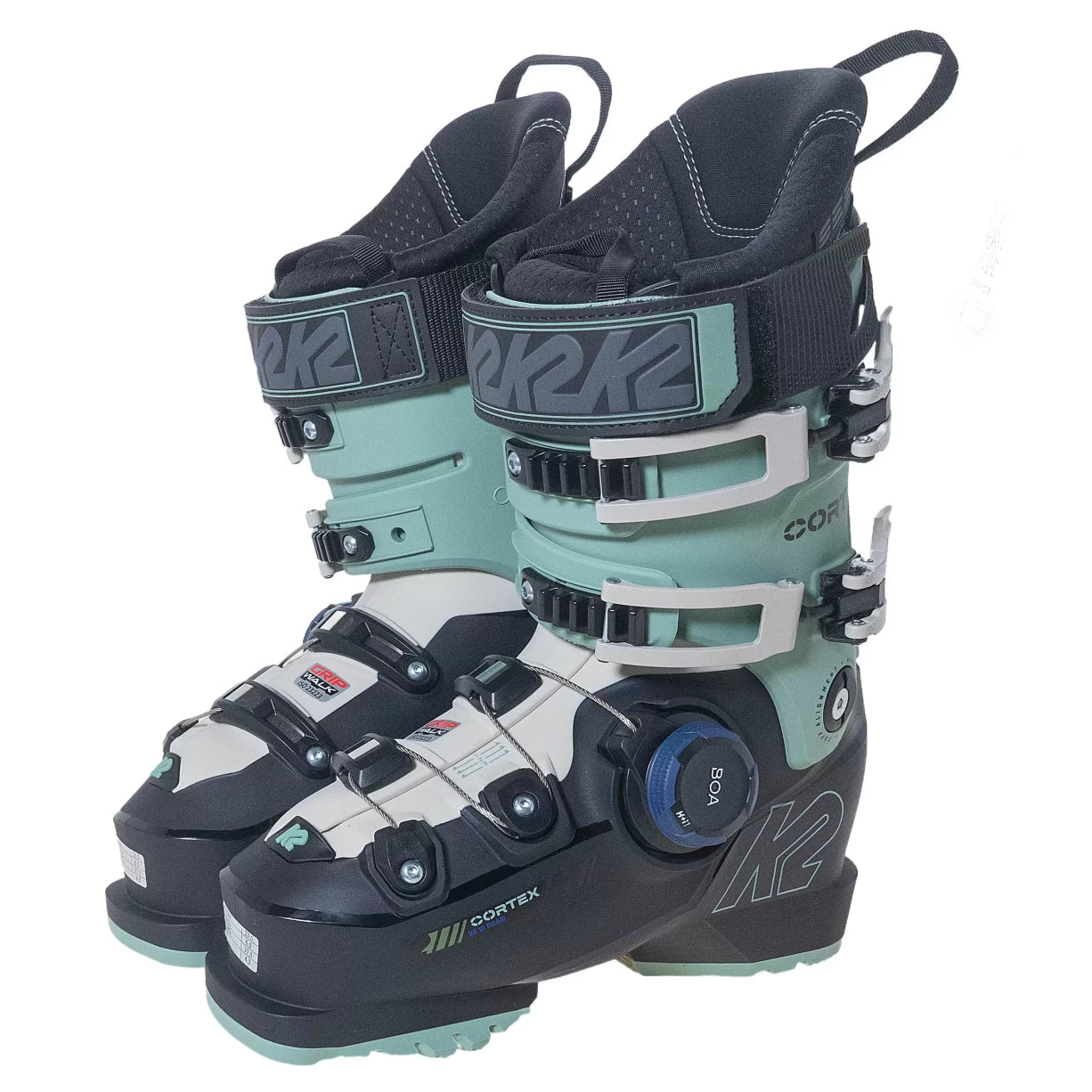 23.5Black/Green