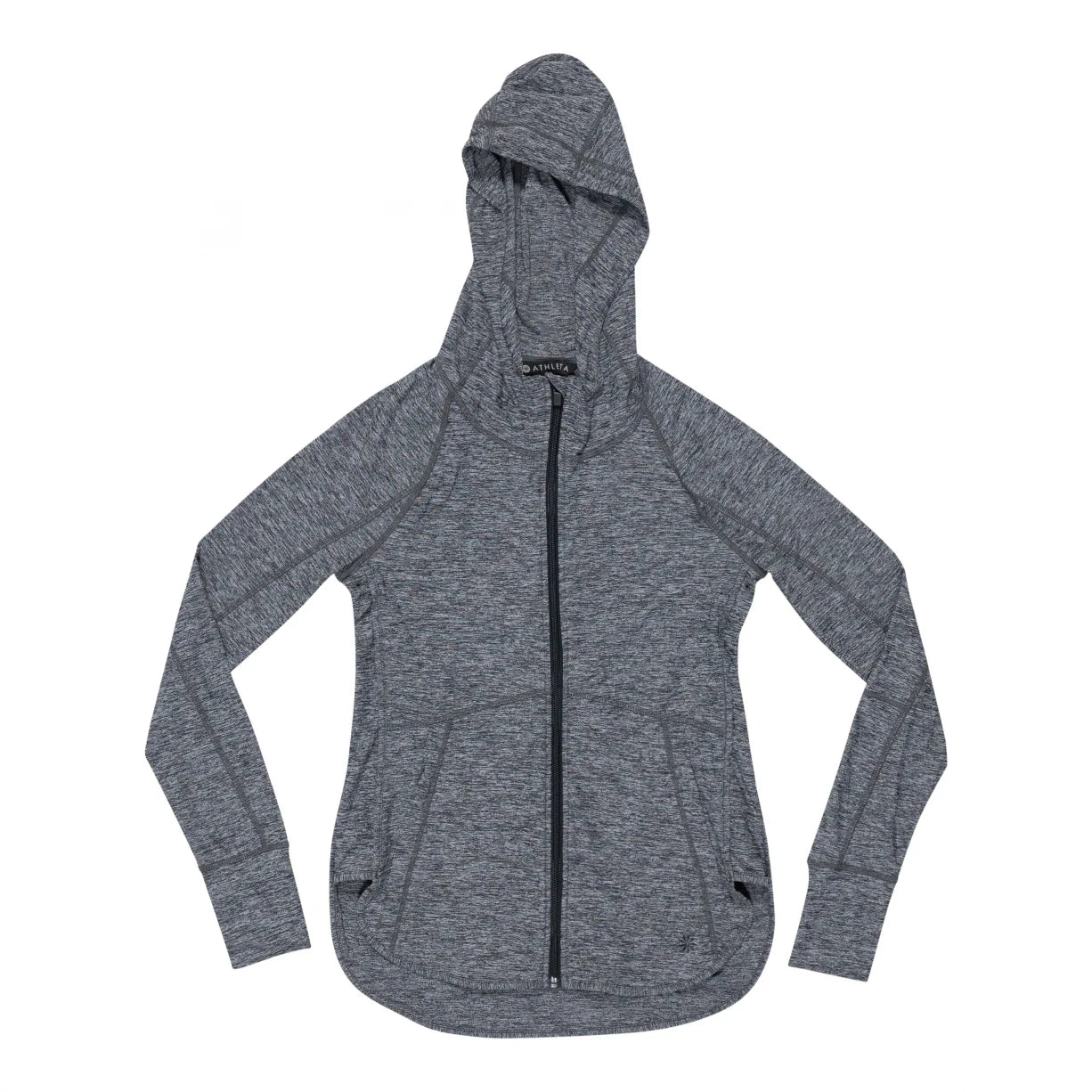 XSGrey Heather